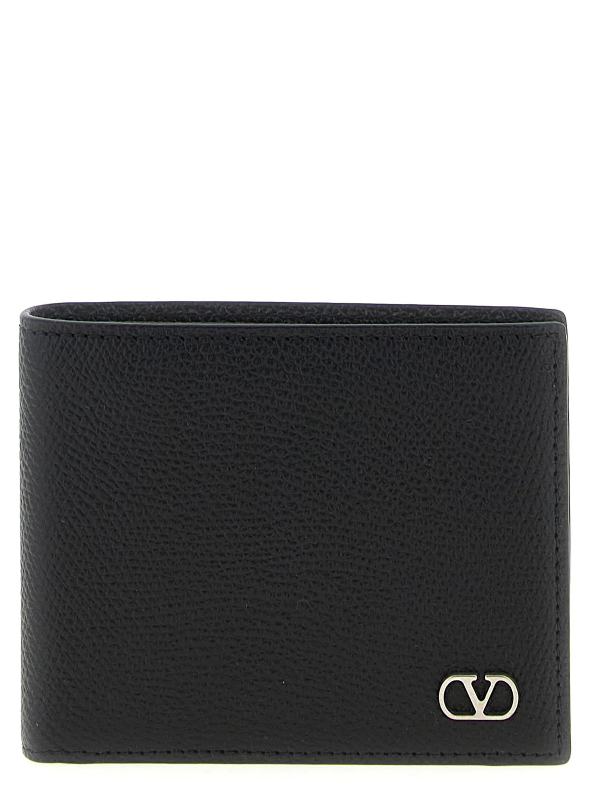 VALENTINO VLOGO MENS BIFOLD WALLET