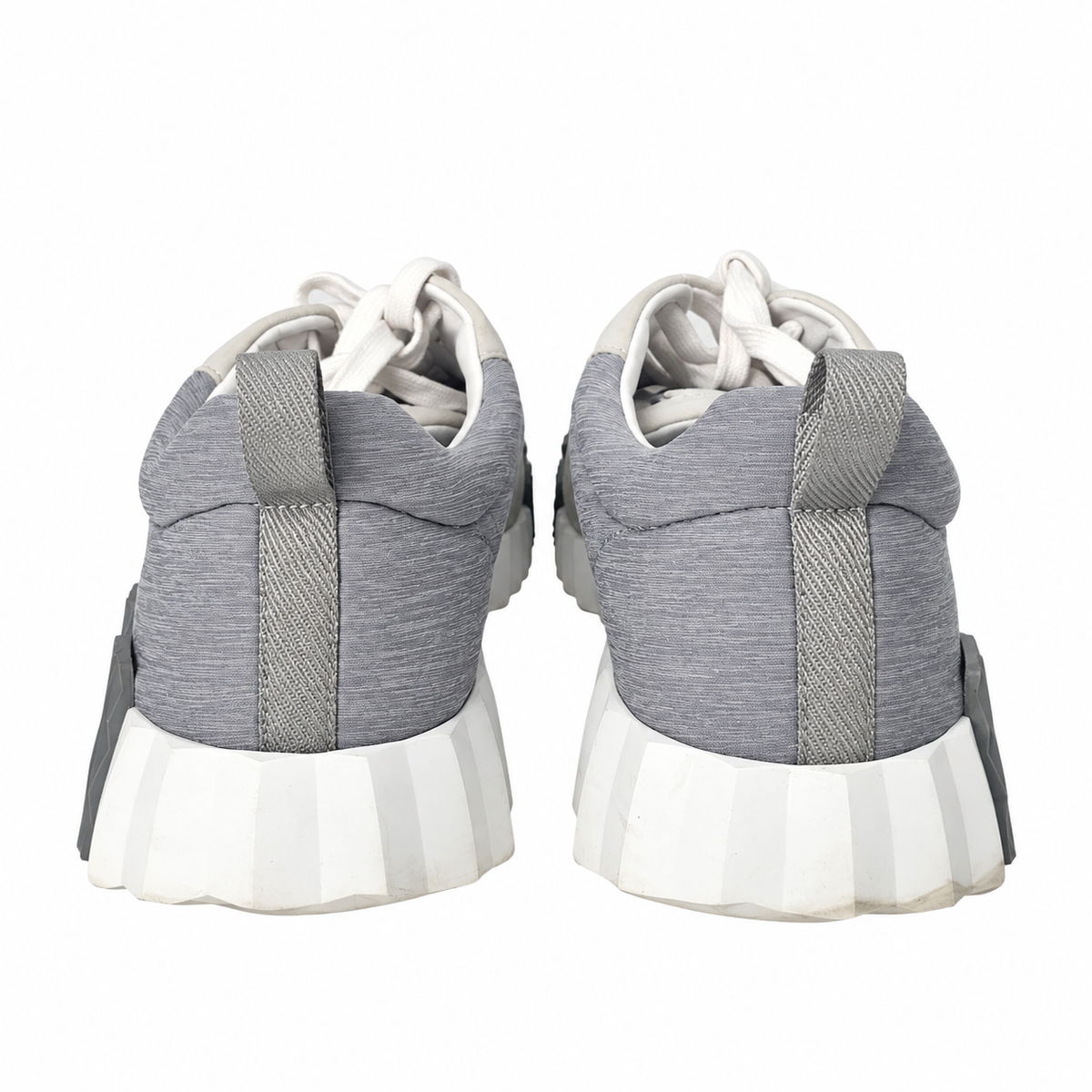 HERMES BOUNCING SNEAKERS