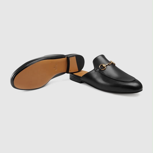GUCCI GG WOMENS PRINCETOWN SHOES