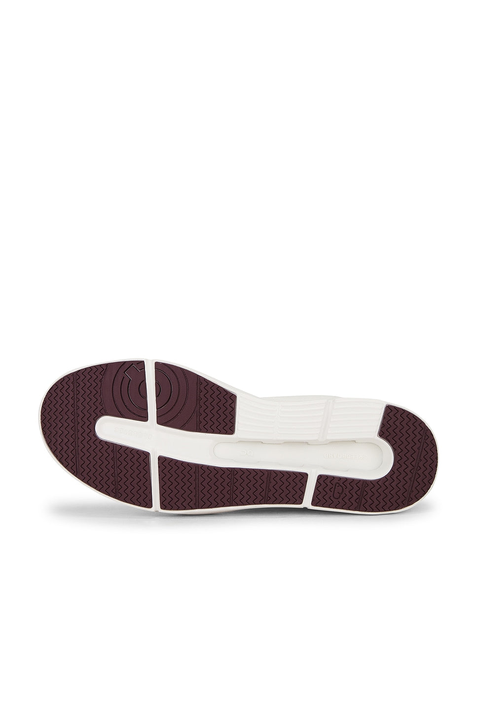 ON WOMENS ROGER COURT SNEAKERS
