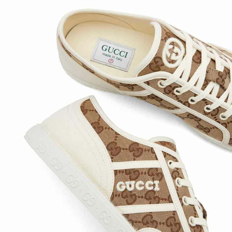 GUCCI NYAL SNEAKERS