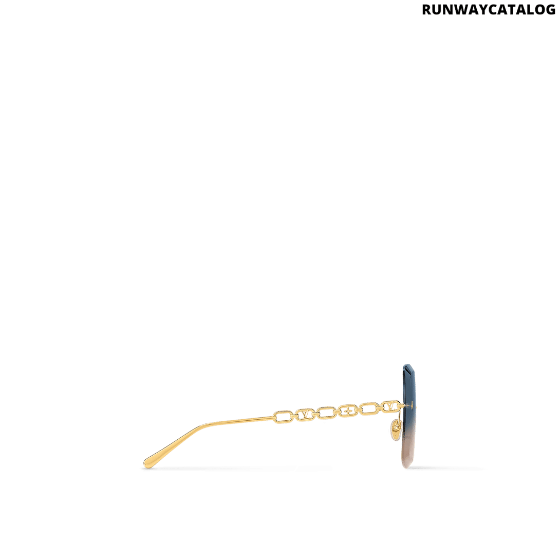 LOUIS VUITTON LV JEWEL SUNGLASSES