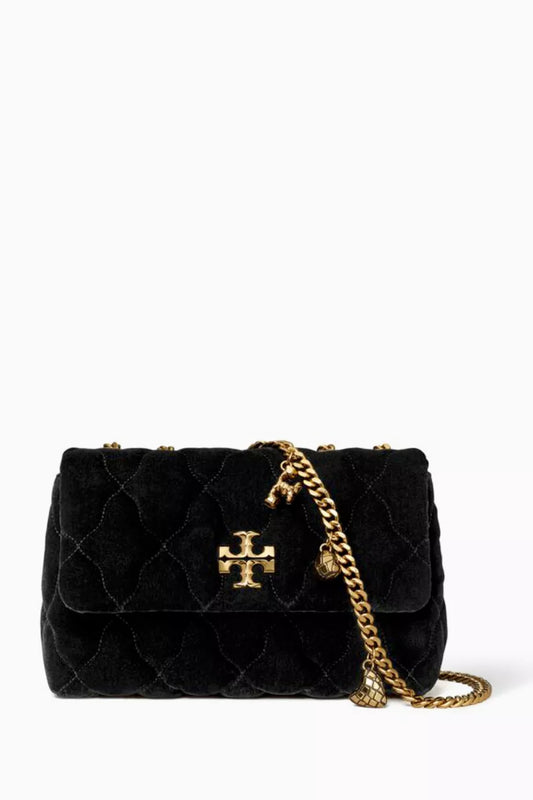 TORY BURCH KIRA CONVERTIBLE SHOULDER BAG