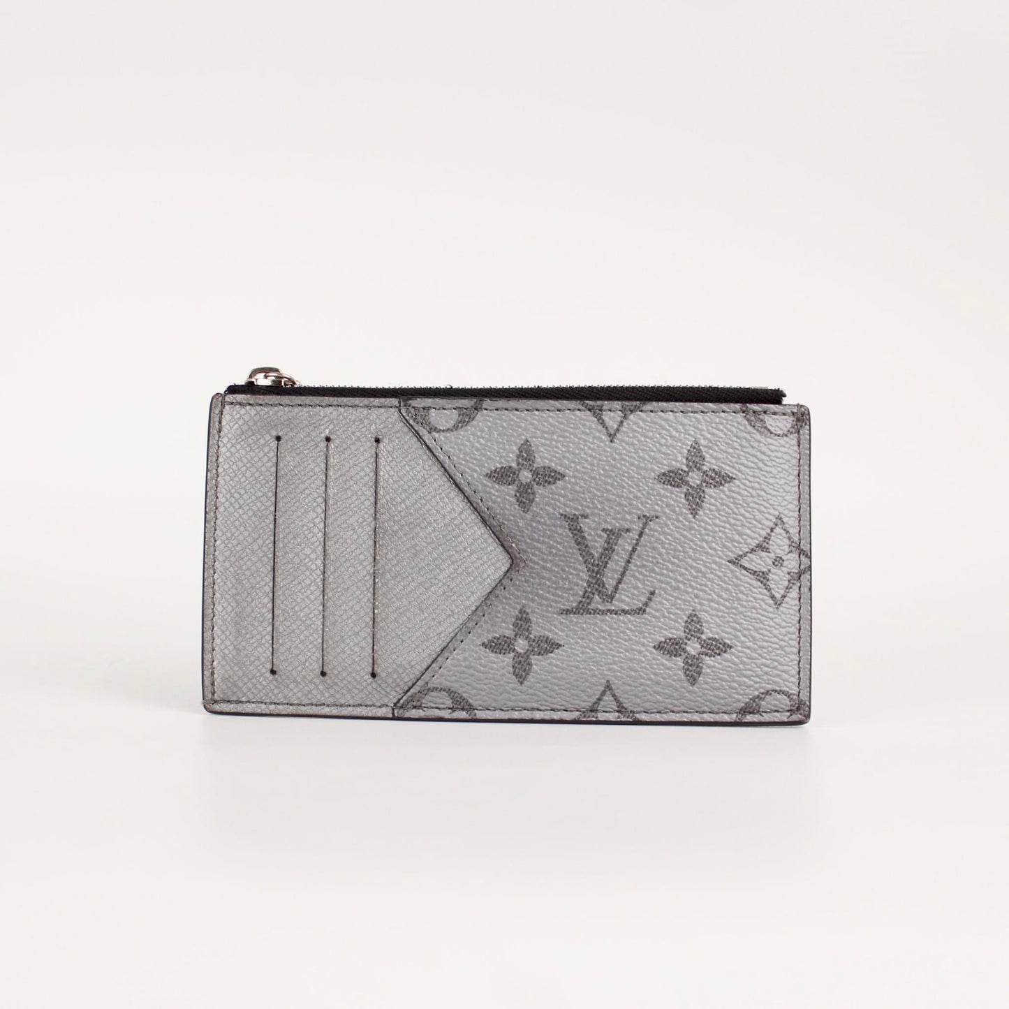 LOUIS VUITTON COIN CARD HOLDER