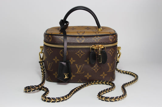 Louis Vuitton Vanity Bag