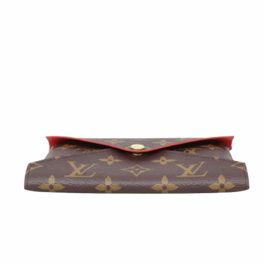 LOUIS VUITTON LV KIRIGAMI POCHETTE MEDIUM MONOGRAM