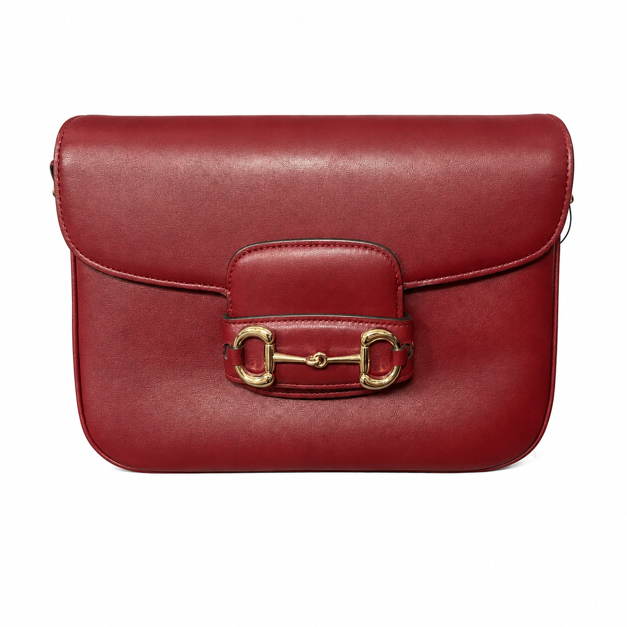 GUCCI GG 1955  HORSEBIT AURA SMALL BAG