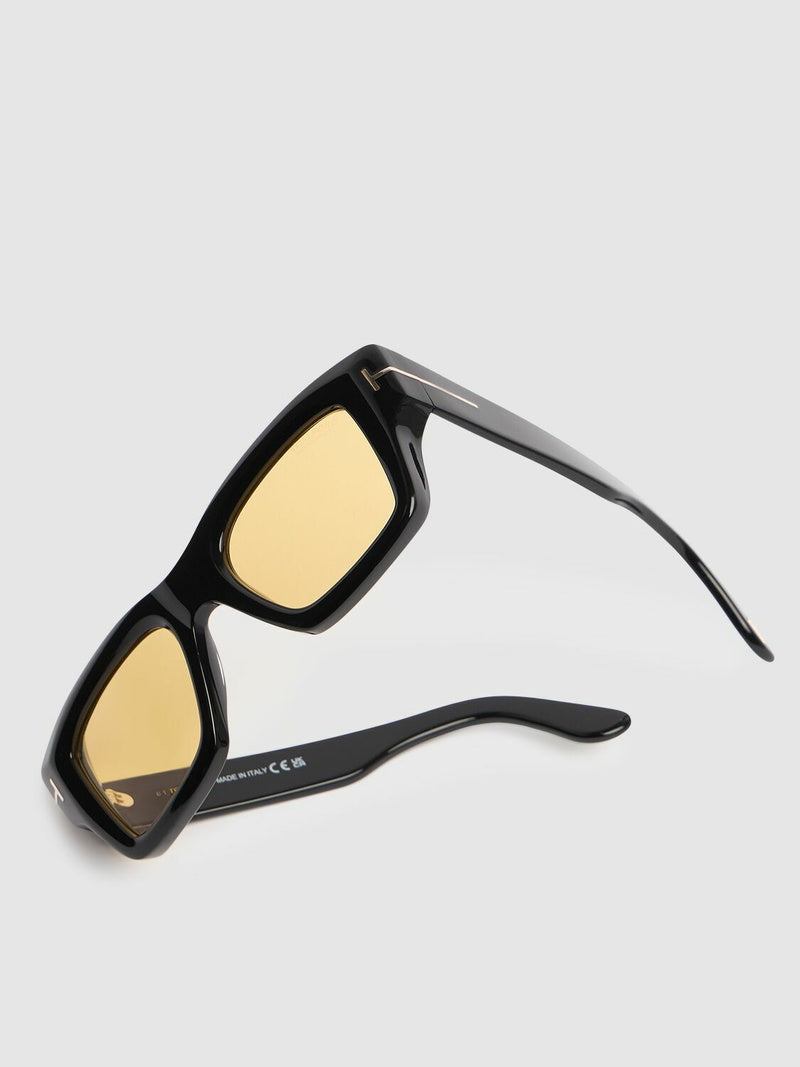 TOM FORD UNISEX IILIAS FT1154 01E
SUNGLASSES