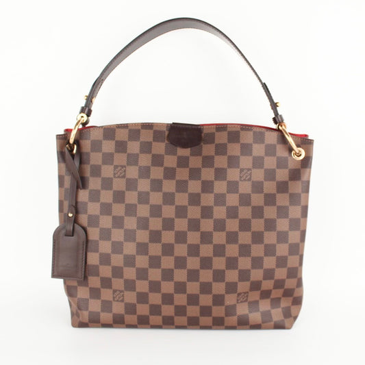 LOUIS VUITTON GRACEFUL MM