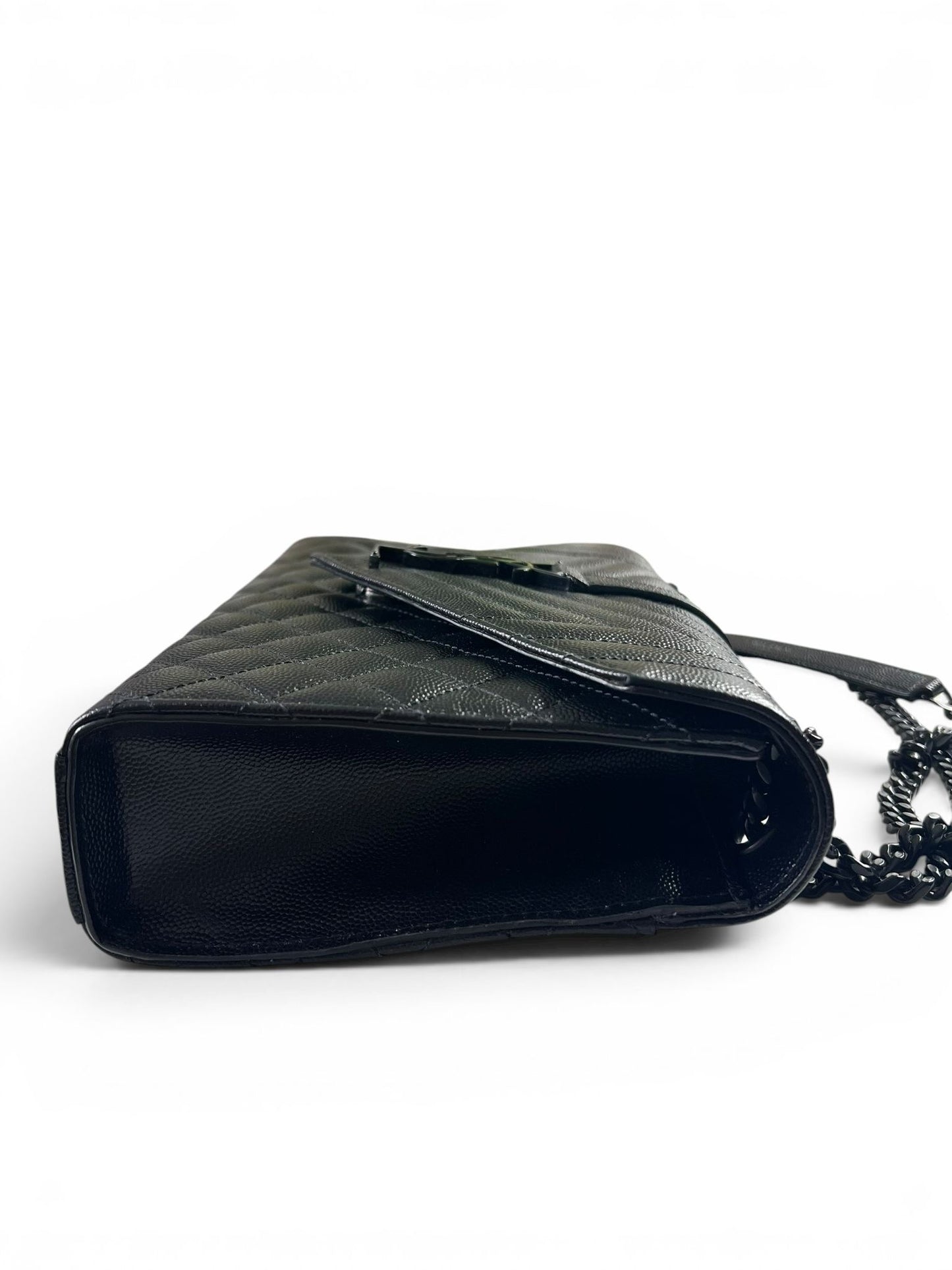 YVES SAINT LAURENT YSL MEDIUM ENVELOPE