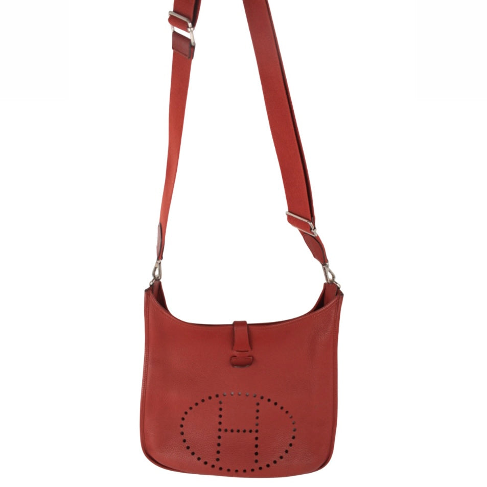 EVELYN BAG GEN III CLEMENCE GM