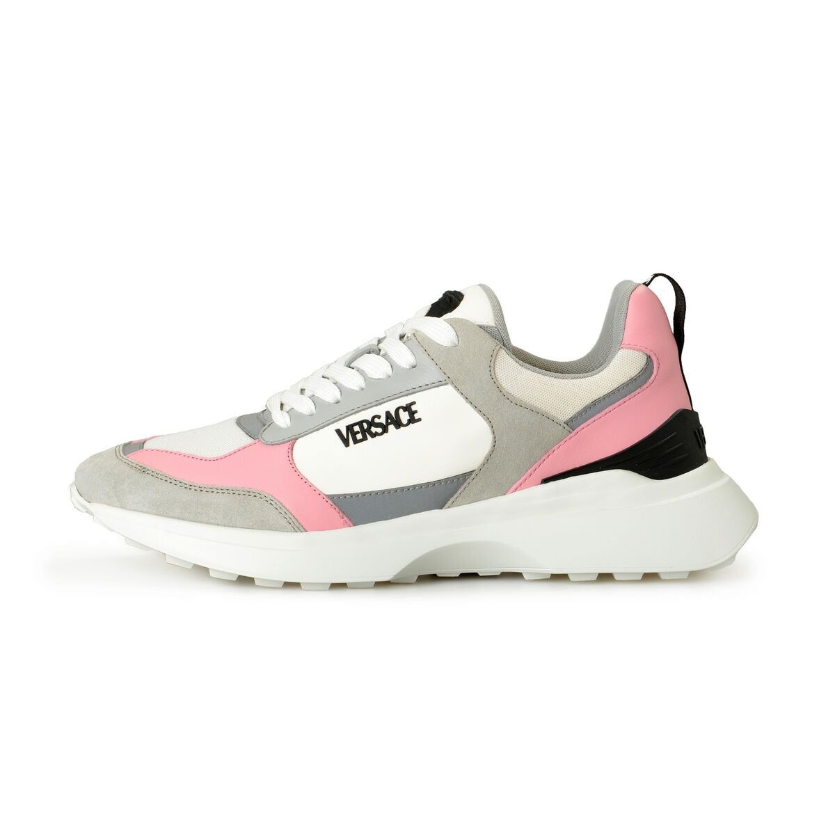 VERSACE WOMEN’S CHUNKY SNEAKERS