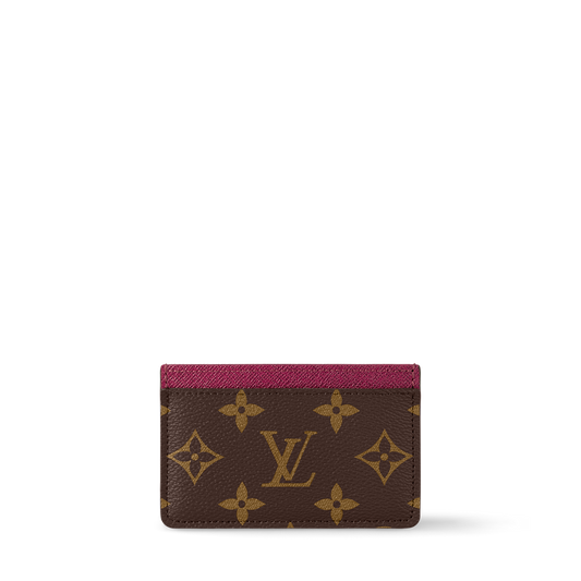 LOUIS VUITTON LV CARD HOLDER