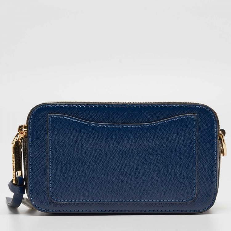 MARC JACOBS SNAPSHOT CAMERA BAG