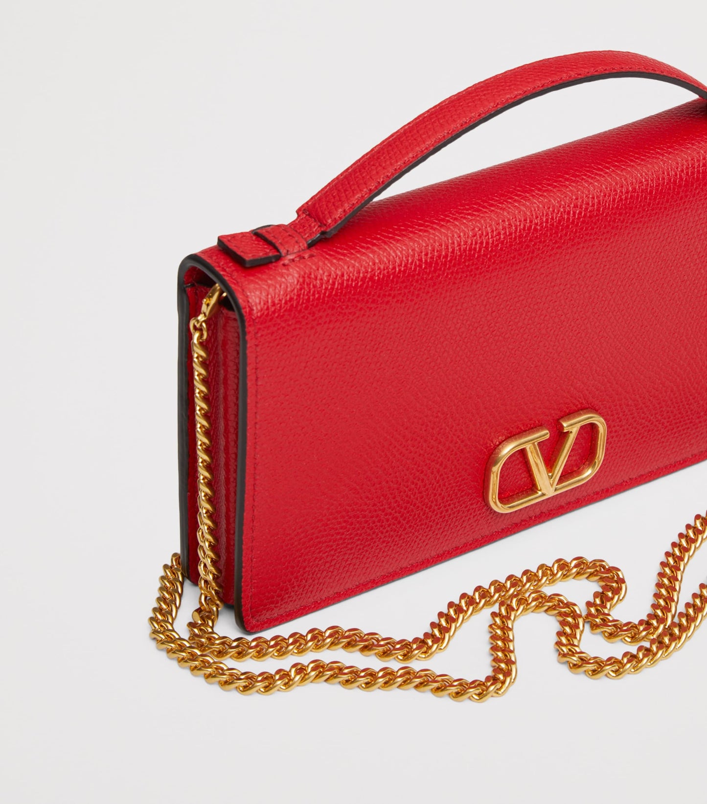 VALENTINO SMALL ROCKSTUD CROSSBODY