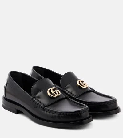 GUCCI GG WOMENS LOAFER