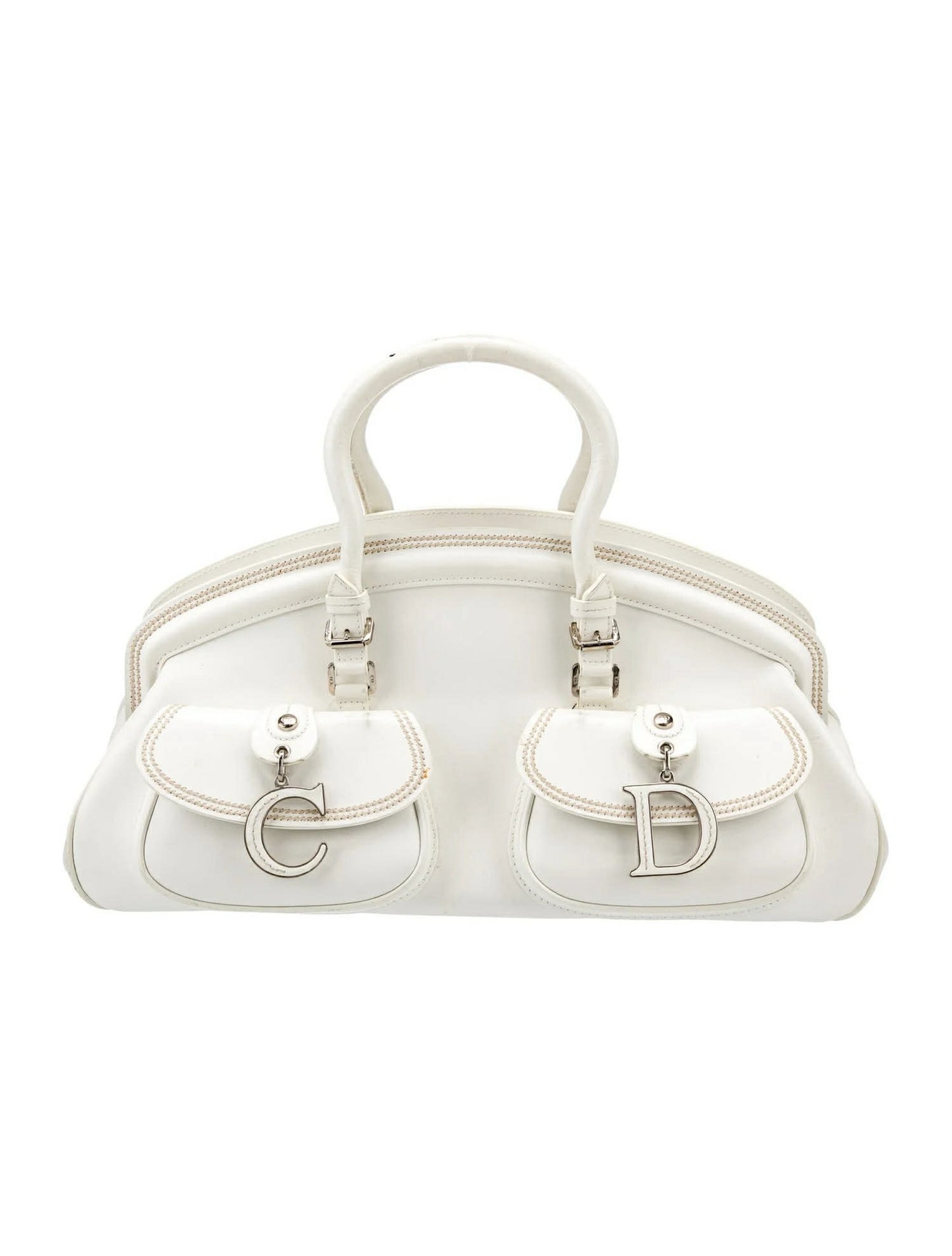 CHRISTIAN DIOR DETECTIVE BAG