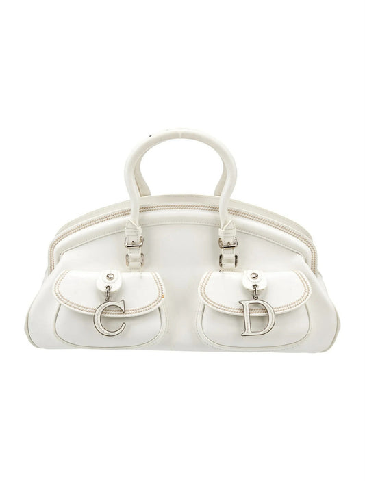 CHRISTIAN DIOR DETECTIVE BAG