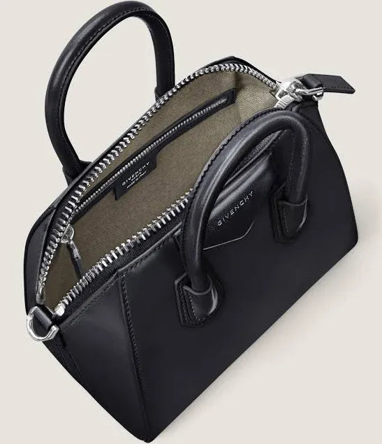 GIVENCHY ANTIGONA MINI CROSSBODY BAG