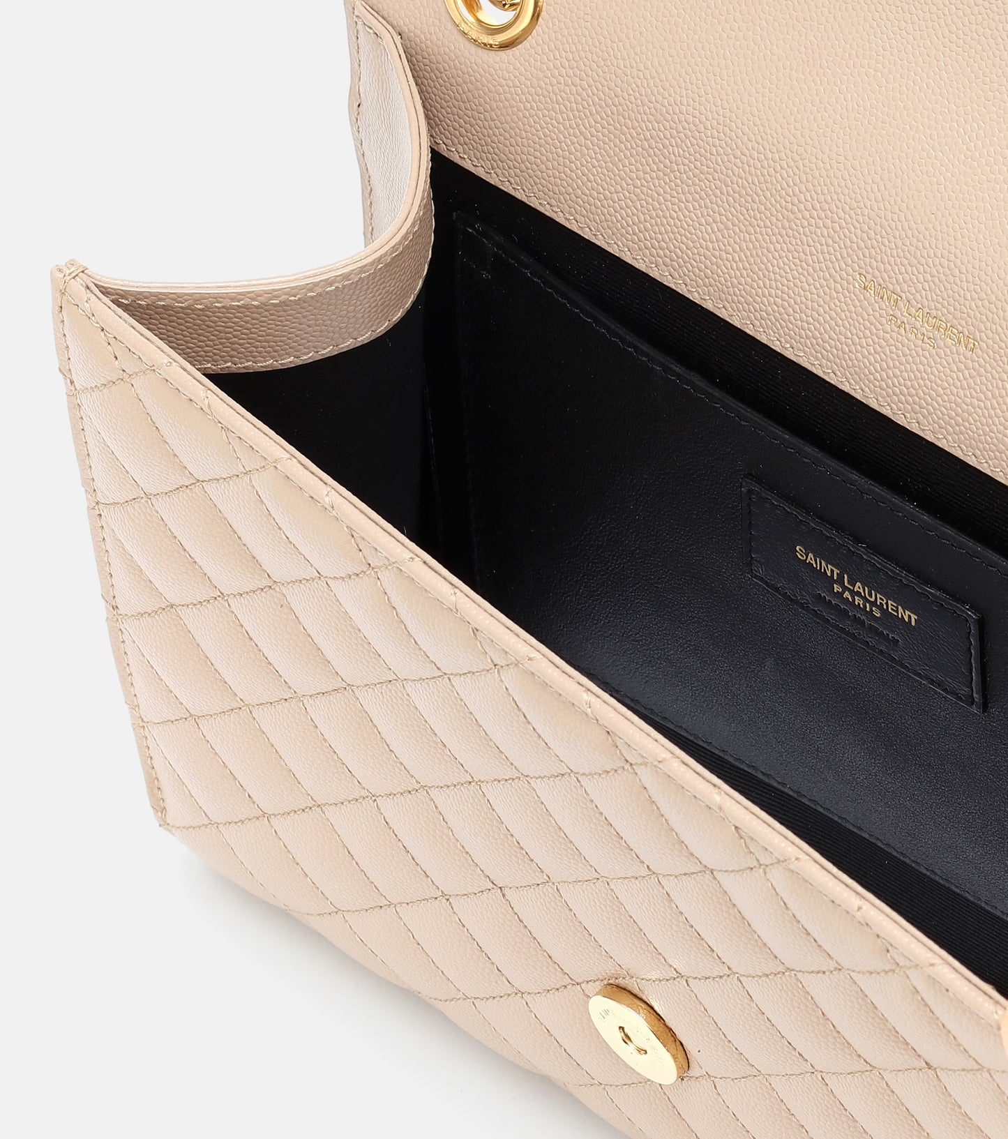 YVES SAINT LAURENT YSL CROSSBODY SHOULDER BAG