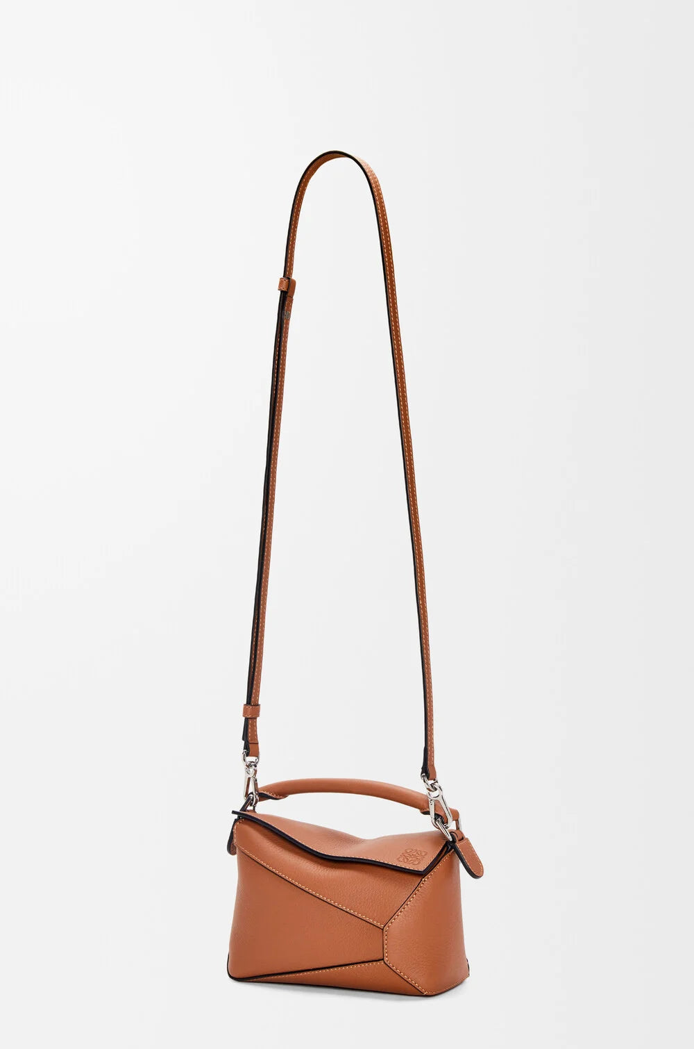 LOEWE MINI PUZZLE BAG