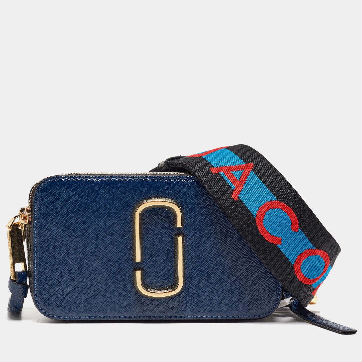 MARC JACOBS SNAPSHOT CAMERA BAG