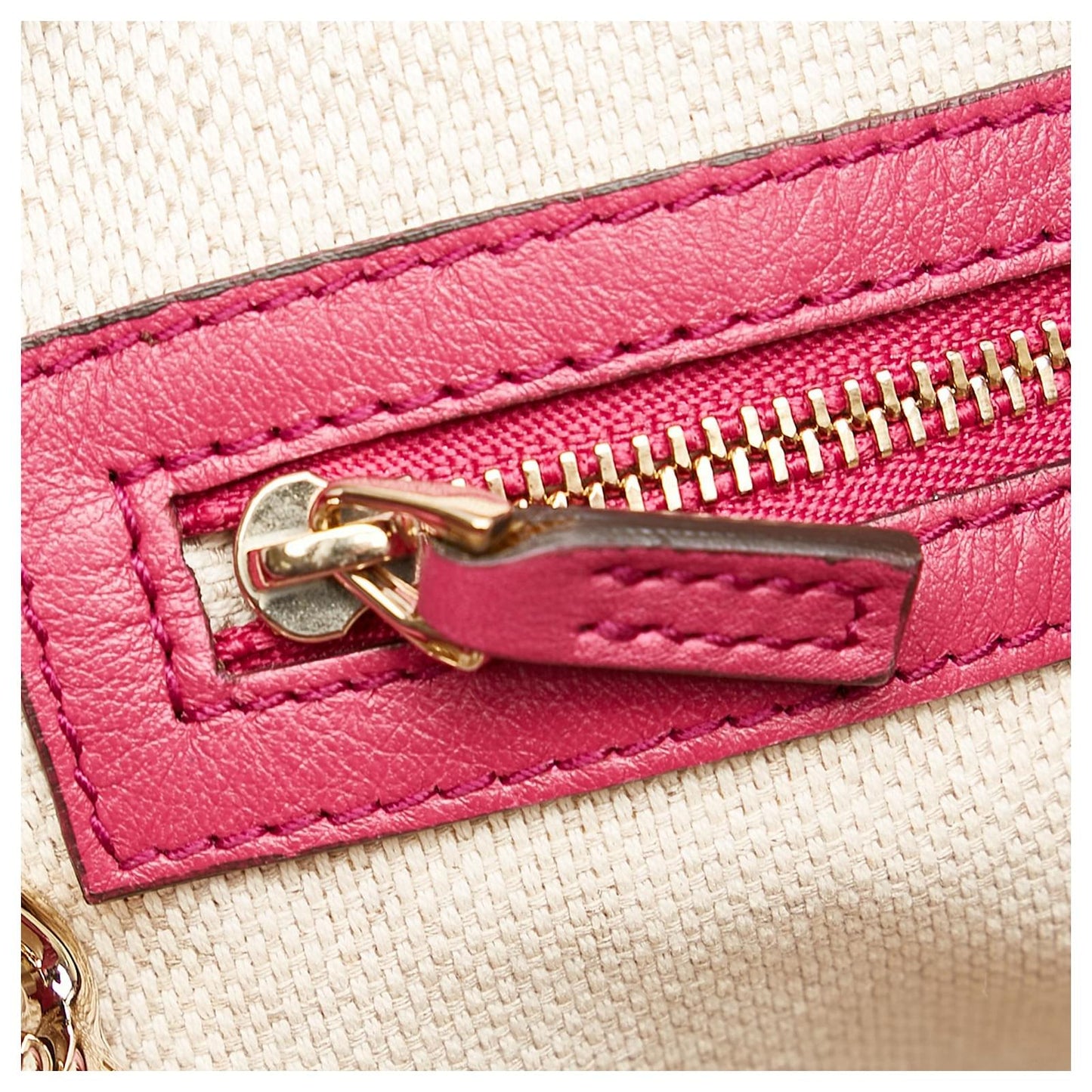 GUCCI SOHO HAND BAG