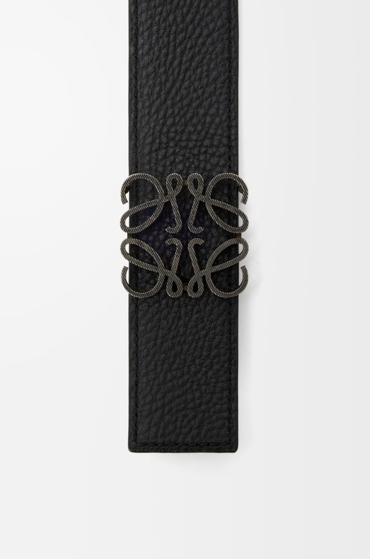 LOEWE UNISEX REVERSIBLE BELT