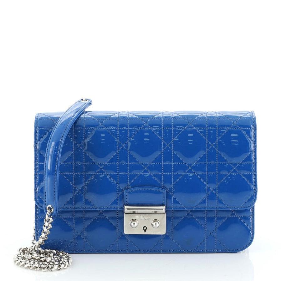 CHRISTIAN DIOR  PROMENADE POUCH