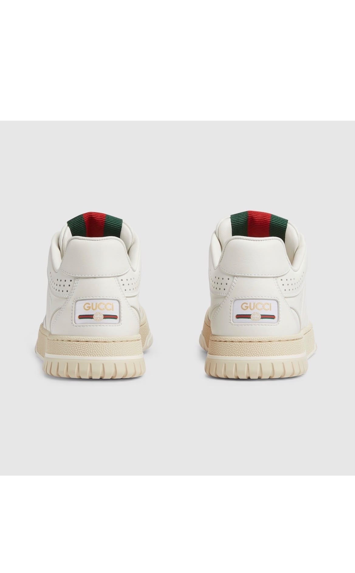 GUCCI SNEAKERS