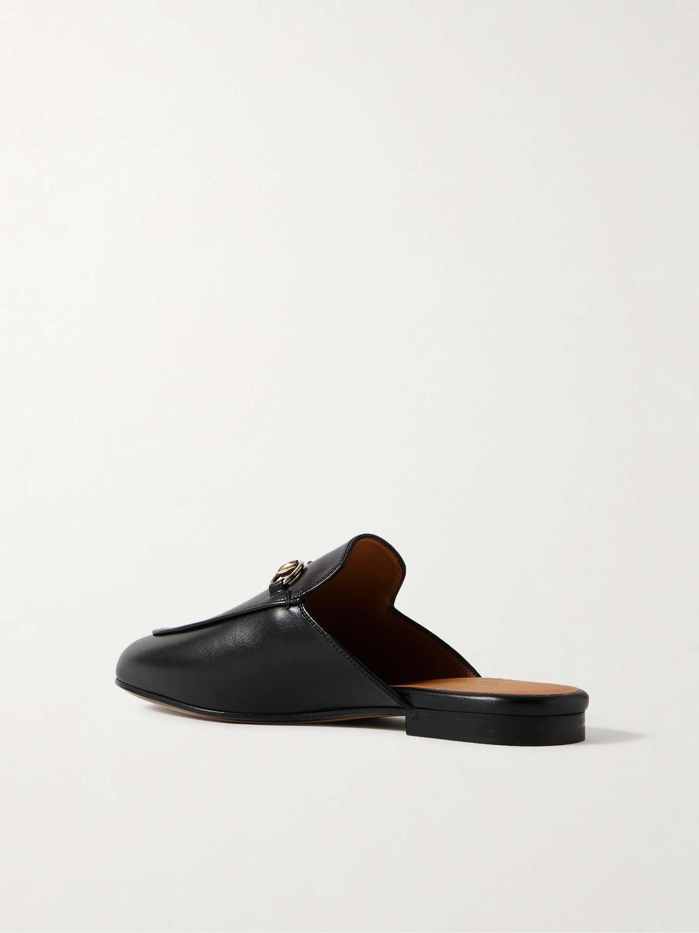 GUCCI GG WOMENS PRINCETOWN SHOES