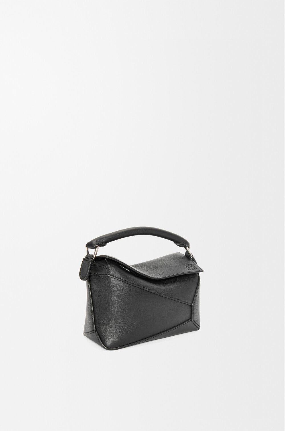 LOEWE MINI PUZZLE BAG