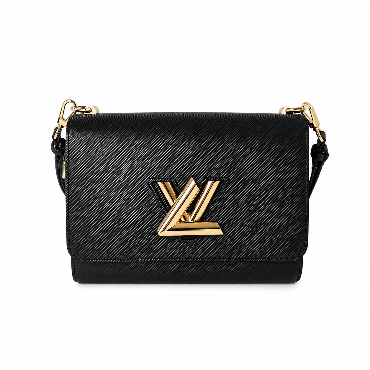 LOUIS VUITTON LV EPI TWIST SHOULDER BAG MM
