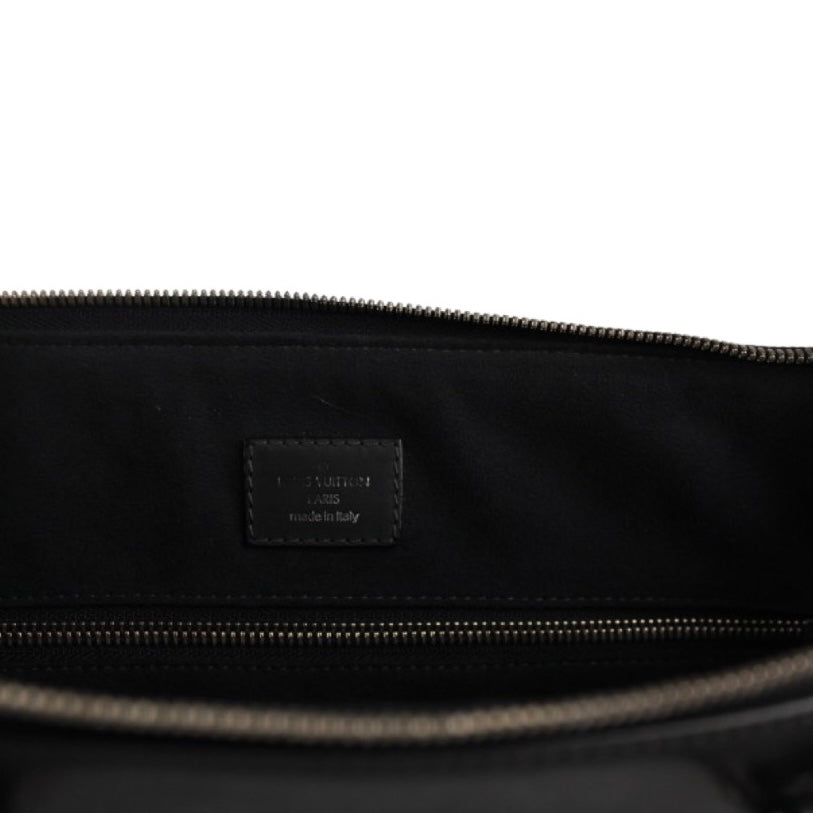 LOUIS VUITTON LV DAMIER COBALT GREENWICH TOTE BAG
