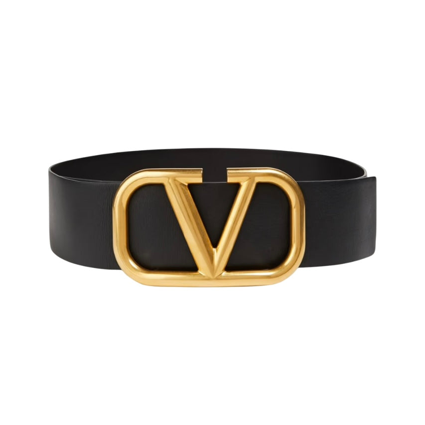 VALENTINO GARAVANI VLOGO BELT REVERSIBLE