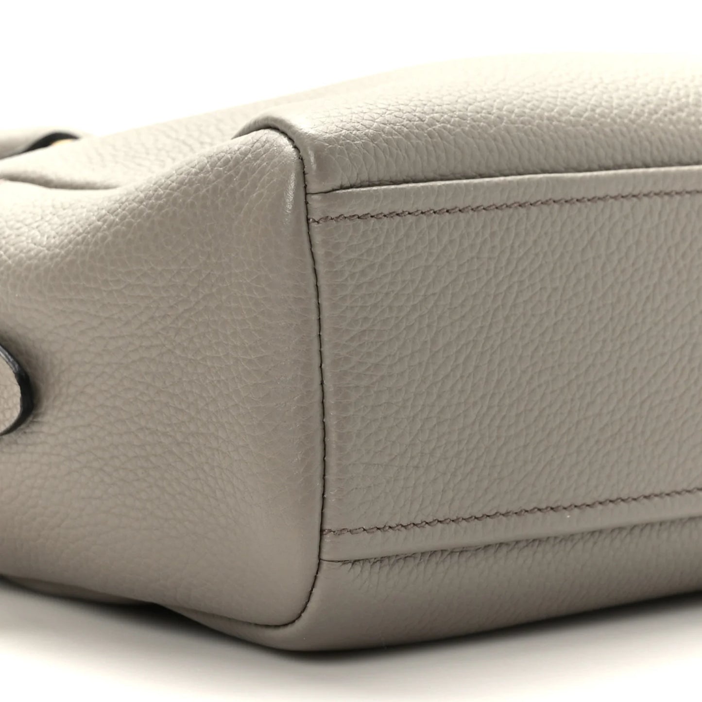 PRADA VITELLO PHENIX BAULETTO
