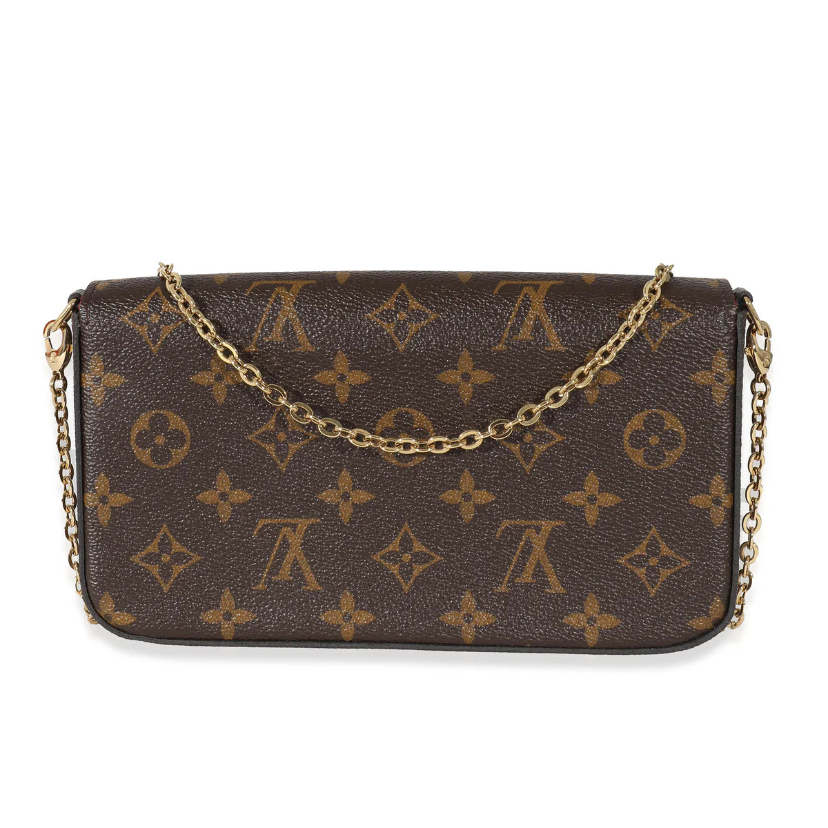 LOUIS VUITTON LV POUCHETTE FELICIE