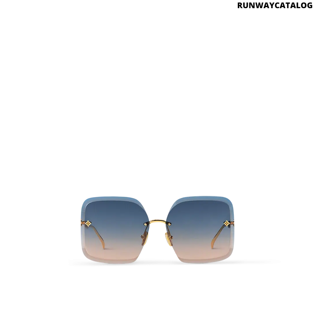 LOUIS VUITTON LV JEWEL SUNGLASSES
