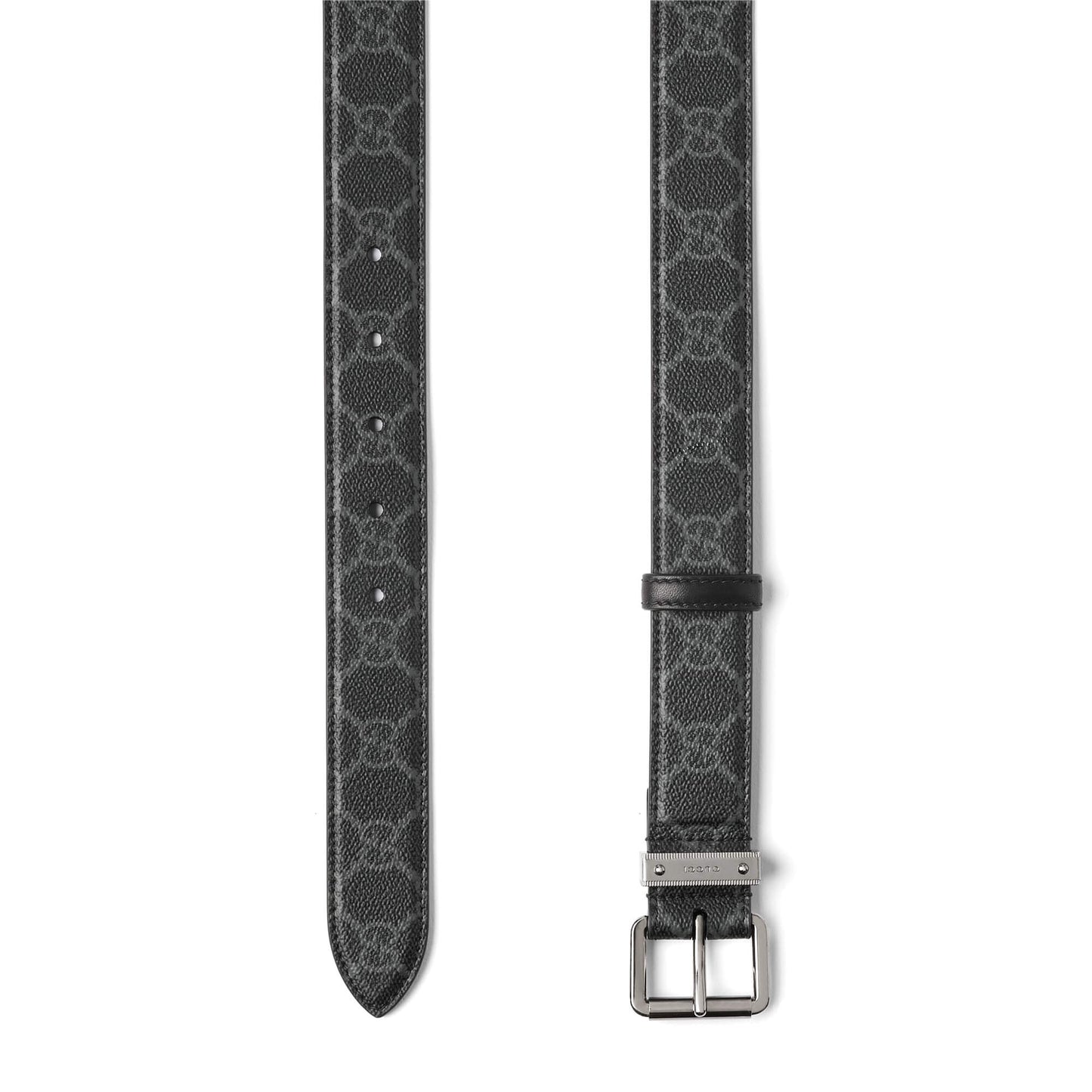 GUCCI GG SUPREME UNISEX BELT