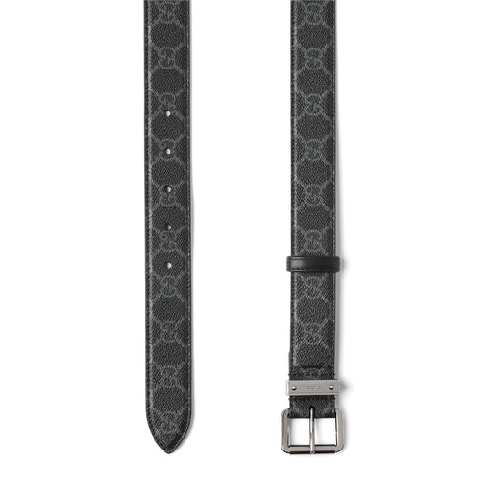 GUCCI GG SUPREME UNISEX BELT