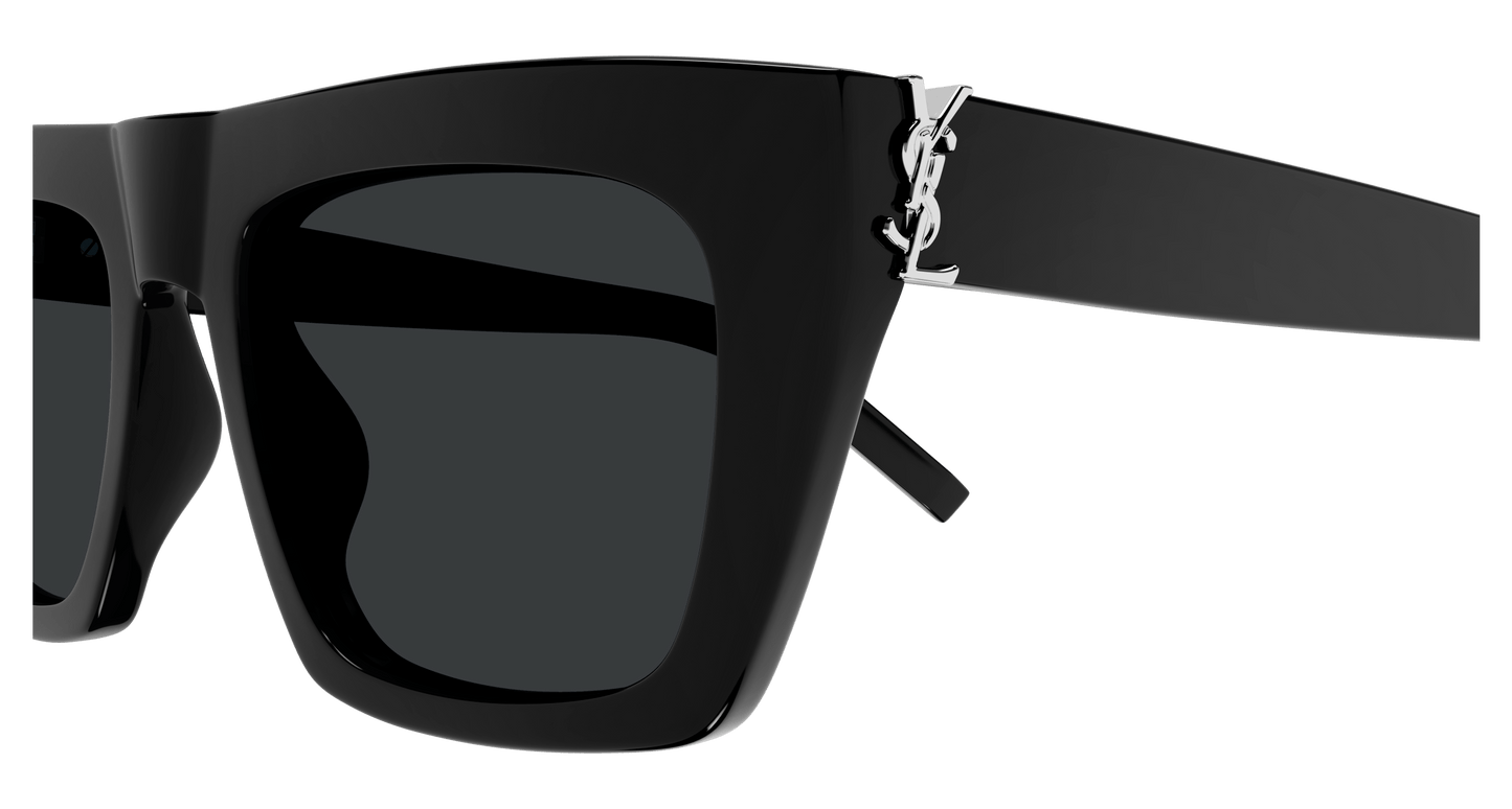 YVES SAINT LAURENT YSL UNISEX LOGO SUNGLASSES