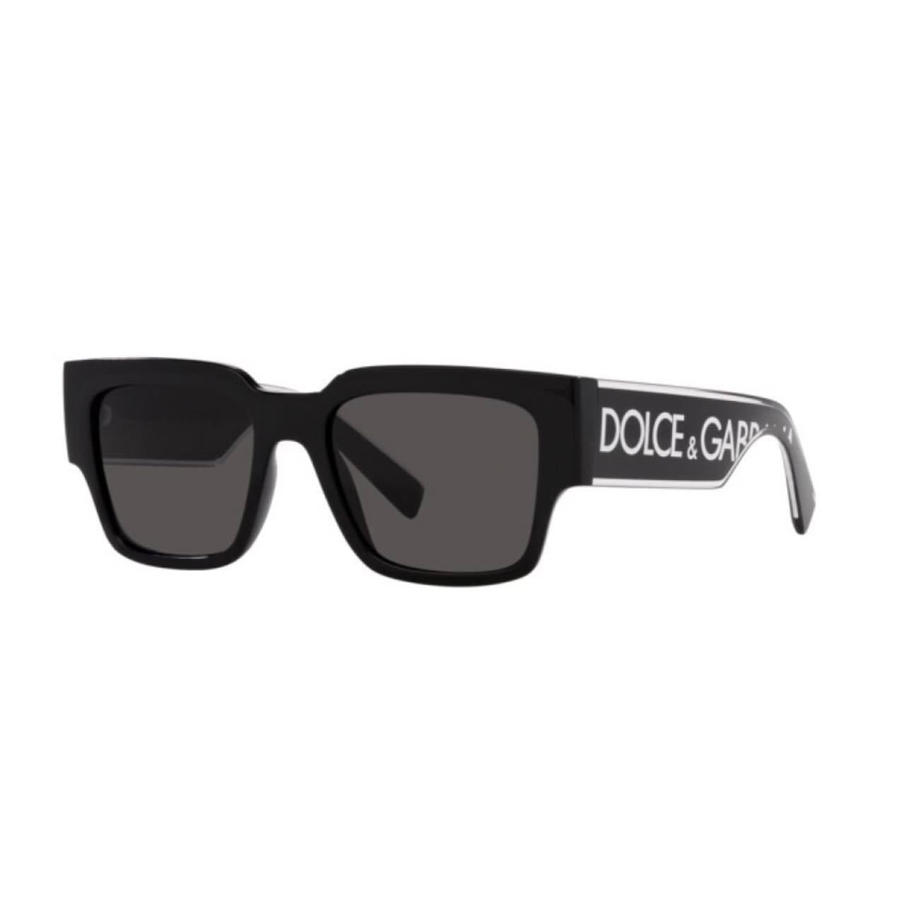 DOLCE AND GABANNA SUNGLASSES