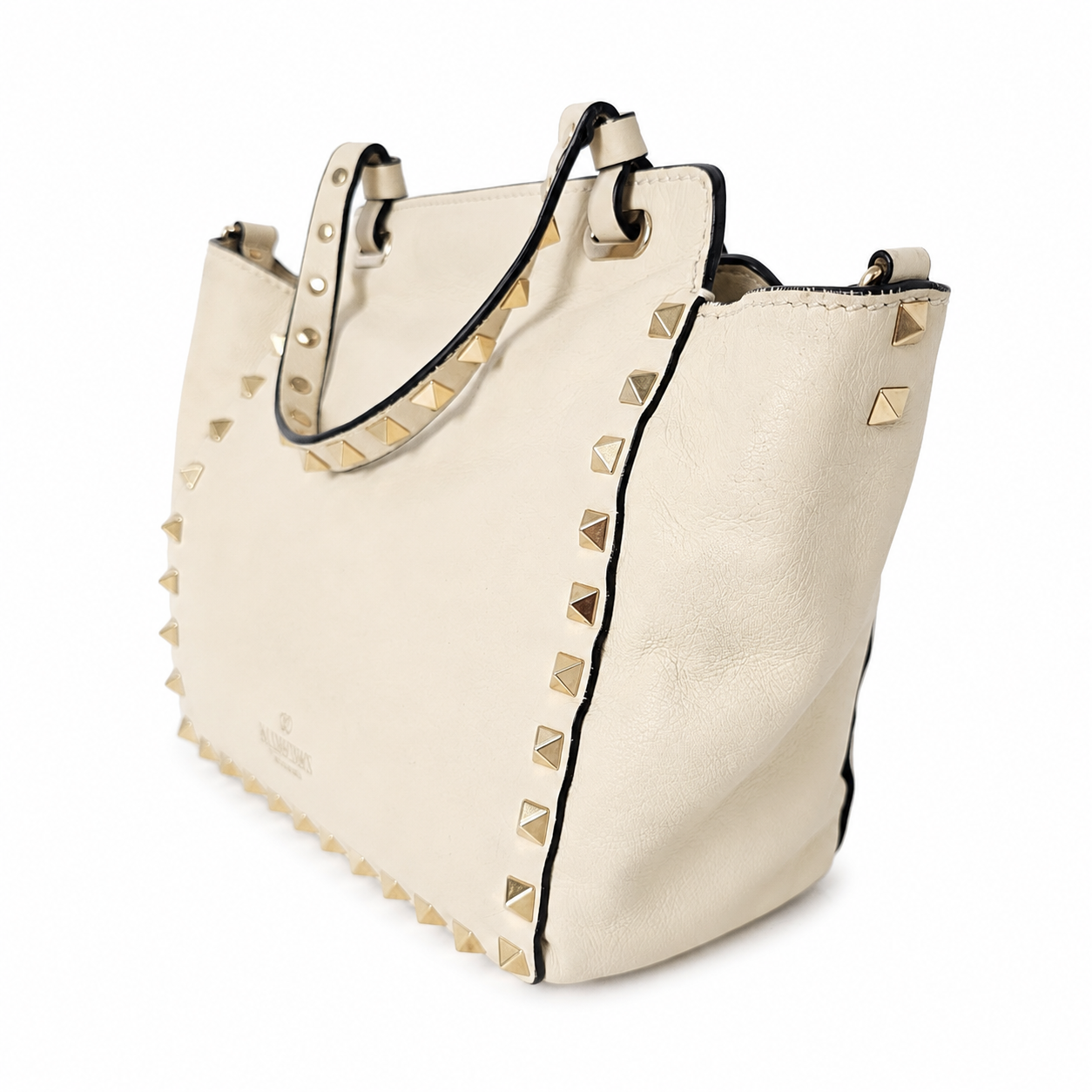 VALENTINO GARAVANI ROCKSTUD SMALL CROSSBODY BAG