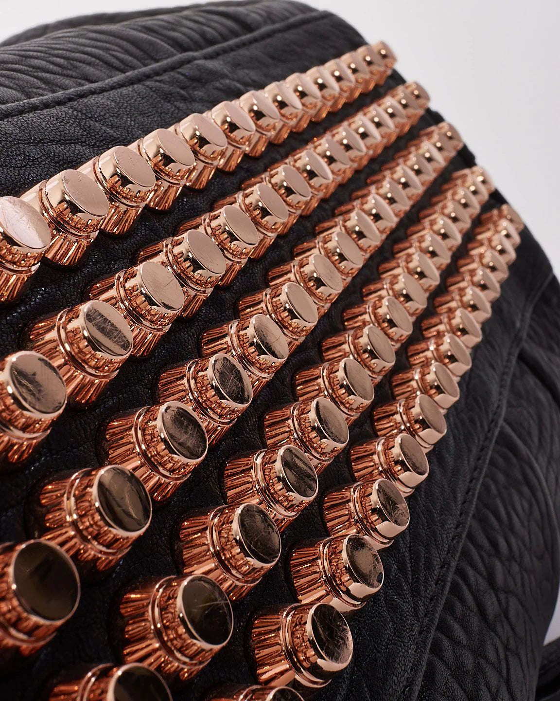 ALEXANDRE WANG ROCO STUDDED BAG