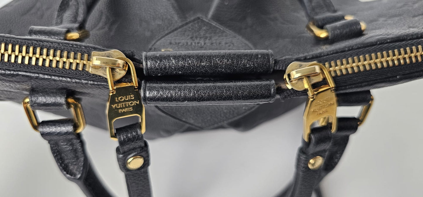 LOUIS VUITTON LV MAZARINE EMPRIENTE PM MONOGRAM CROSSBODY