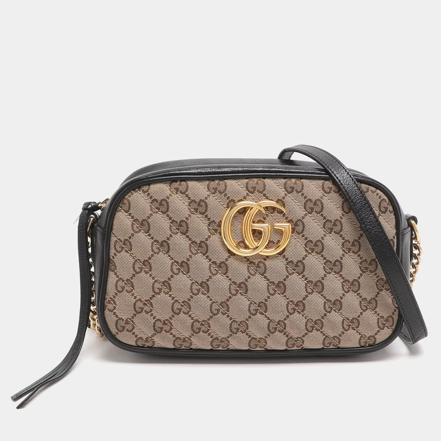 GUCCI GG SMALL CAMERA BAG