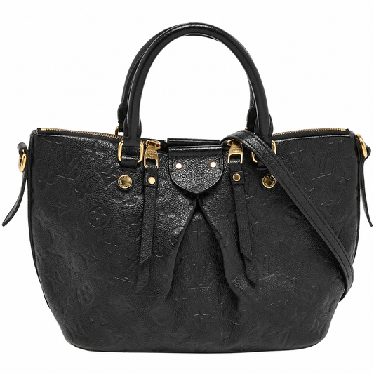 LOUIS VUITTON LV MAZARINE EMPRIENTE PM MONOGRAM CROSSBODY