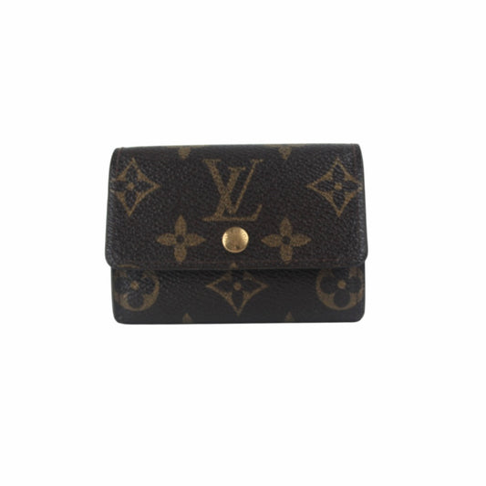 LOUIS VUITTON MONO COIN PURSE