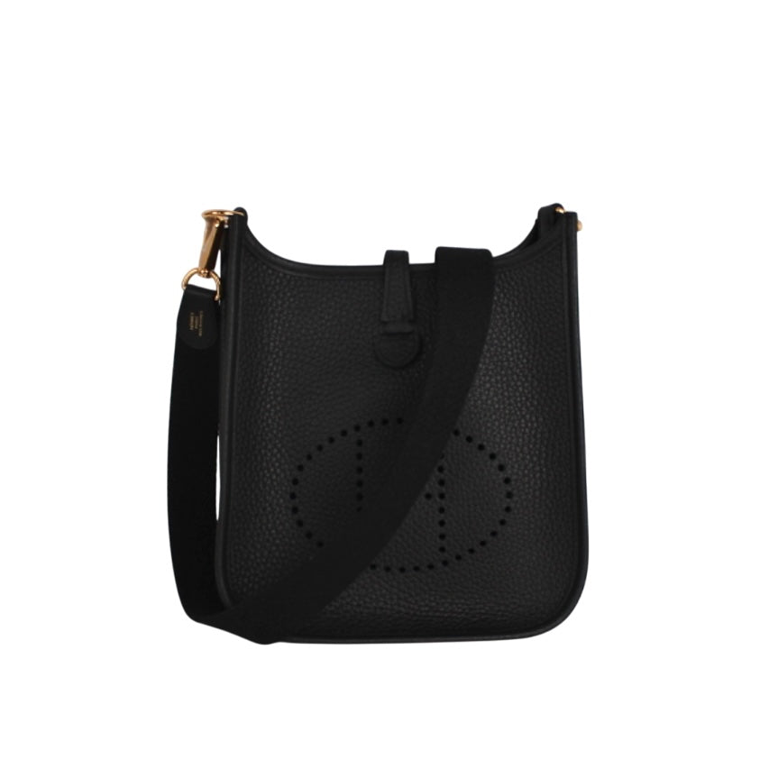 HERMES EVELYN TPM SHOULDER BAG