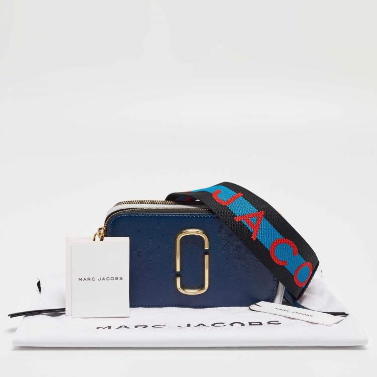 MARC JACOBS SNAPSHOT CAMERA BAG